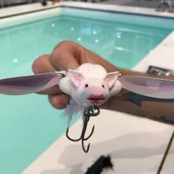 Savage Gear 3D Bat 7cm 14gr (in Diverse Kleuren) -Aanbiedingen Hengels Winkel bat5