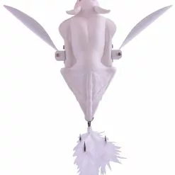 Savage Gear 3D Bat 12,5cm/54gr, Black -Aanbiedingen Hengels Winkel bat albino 1