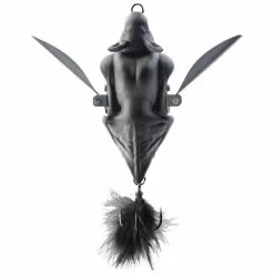 Savage Gear 3D Bat 12,5cm/54gr, Black