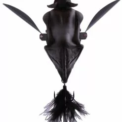 Savage Gear 3D Bat 12,5cm/54gr, Black -Aanbiedingen Hengels Winkel bat zwart 1