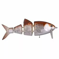 Spro BBZ Crank 'N Swim 2.5" 5cm 6.5gr (in Diverse Kleuren!) -Aanbiedingen Hengels Winkel bbz1 2