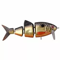 Spro BBZ Crank 'N Swim 2.5" 5cm 6.5gr (in Diverse Kleuren!) -Aanbiedingen Hengels Winkel bbz3 1