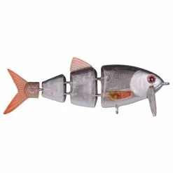 Spro BBZ Crank 'N Swim 2.5" 5cm 6.5gr (in Diverse Kleuren!) -Aanbiedingen Hengels Winkel bbz 1