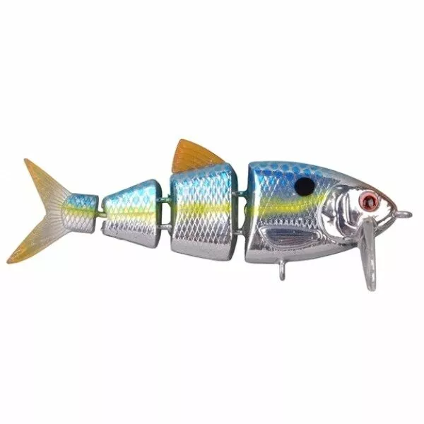 Spro BBZ 2.5 Crank-N-Swim | 3 KLEUREN IN ÉÉN DEAL!! 4 Spro BBZ 2.5 Crank-N-Swim | 3 KLEUREN IN ÉÉN DEAL!! - Afbeelding 4