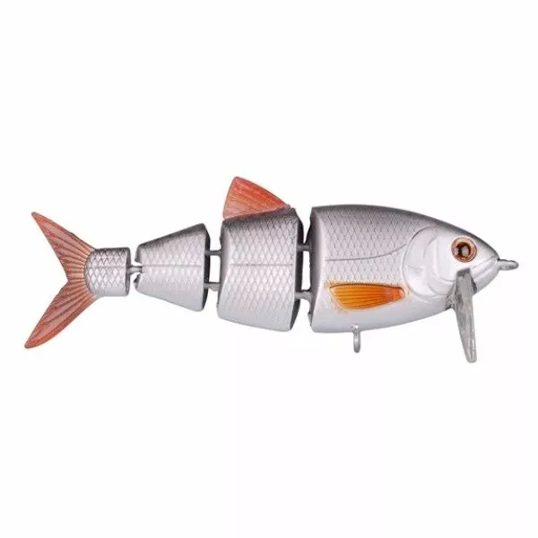 Spro BBZ 2.5 Crank-N-Swim | 3 KLEUREN IN ÉÉN DEAL!! 3 Spro BBZ 2.5 Crank-N-Swim | 3 KLEUREN IN ÉÉN DEAL!! - Afbeelding 3