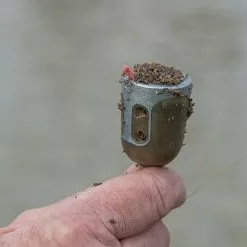 Matrix Bell Feeders (in Diverse Maten & Gewichten) -Aanbiedingen Hengels Winkel bell feeder 7