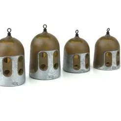 Matrix Bell Feeders (in Diverse Maten & Gewichten)