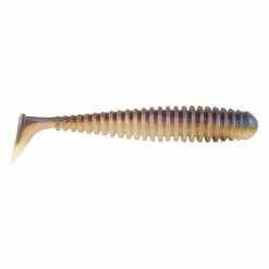 Berkley Powerbait Power Swimmer 8cm | Pro Blue Red Pearl