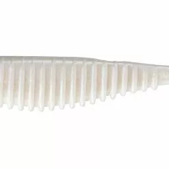 Berkley Flex Slim Shad (in Diverse Lengtes & Kleuren) -Aanbiedingen Hengels Winkel berkleyflexslimpearl