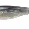Berkley Flex Stoop Shad 12.5cm (Smelt / Blue Shiner Gold)