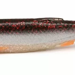 Savage Gear LB 3D Bleak Paddletail 13cm | In Diverse Kleuren! -Aanbiedingen Hengels Winkel bleakgreen