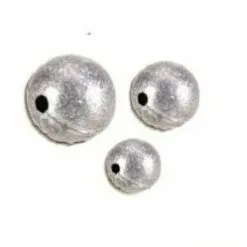 Sänger Saenger Kogel Lood (in Diverse Gewichten)