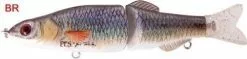 Iron Claw Illusive Swerkbait 7.5" (in Diverse Kleuren) -Aanbiedingen Hengels Winkel br