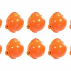 10" 10 BULDO'S DEAL | ORANJE