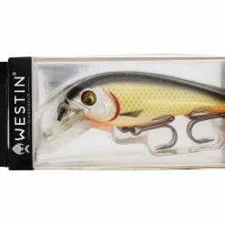 Westin BullyBite Crankbait 7cm | Official Roach -Aanbiedingen Hengels Winkel bully