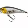 Westin BullyBite Crankbait 7cm | 3D Headlight