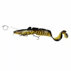 SPECIAL EDITIONS | Savage Gear Burbot | 50cm 435gr -Aanbiedingen Hengels Winkel burbot502