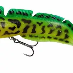 SPECIAL EDITIONS | Savage Gear Burbot | 50cm 435gr -Aanbiedingen Hengels Winkel burbot503