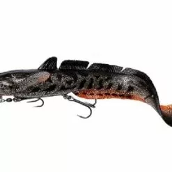 SPECIAL EDITIONS | Savage Gear Burbot | 50cm 435gr -Aanbiedingen Hengels Winkel burbot504