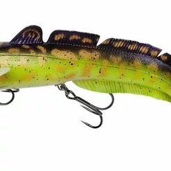 SPECIAL EDITIONS | Savage Gear Burbot | 50cm 435gr -Aanbiedingen Hengels Winkel burbotbig