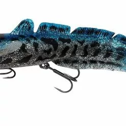 SPECIAL EDITIONS | Savage Gear Burbot | 50cm 435gr -Aanbiedingen Hengels Winkel burbotbig1