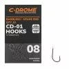 Preston C-Drome CD-01 Hooks