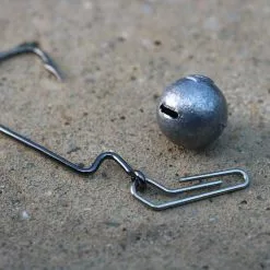 Korum Snapper Cheb Heads Size 1 -Aanbiedingen Hengels Winkel cheb2