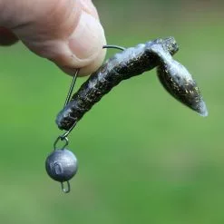 Korum Snapper Cheb Heads Size 1 -Aanbiedingen Hengels Winkel cheb4