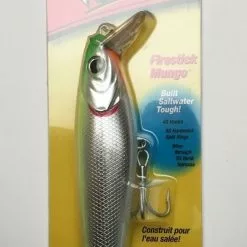 Berkley Frenzy Shallow Firestick Mango 18cm 13 Berkley Frenzy Shallow Firestick Mango 18cm -Aanbiedingen Hengels Winkel chs