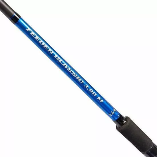 DAM Feeder Classic 390cm 30-90gr 3 DAM Feeder Classic 390cm 30-90gr - Afbeelding 3