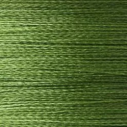 DAM Crosspower 4-Braid 3000mtr | 0.15mm Green