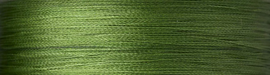 DAM Crosspower 4-Braid 3000mtr | 0.15mm Green 1 DAM Crosspower 4-Braid 3000mtr | 0.15mm Green