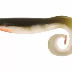 Westin CurlTeez Curltail 7cm | Keuze Uit Diverse Kleuren!