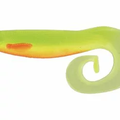 Westin CurlTeez Curltail 8.5cm | Keuze Uit Diverse Kleuren! -Aanbiedingen Hengels Winkel curlslime