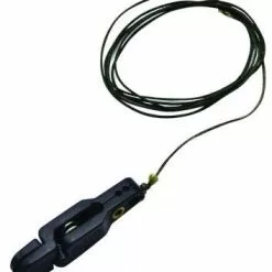 Predator-Z Tweezers 5cm + 1mtr Line