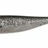 DAM Effzett Shadster Slim 13.5cm | Silver Shiner