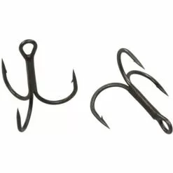 DAM Effzett Y Treble (8pcs)