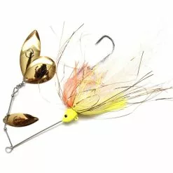 Savage Gear Da'Mega Bush Spinnerbait -Aanbiedingen Hengels Winkel damegajaffa