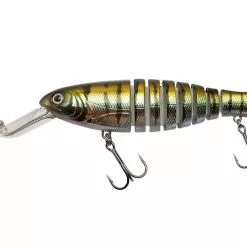 DAM Striker Deeprunner 7.5cm Of 10.5cm Of 13.5cm (in Diverse Kleuren) 7 DAM Striker Deeprunner 7.5cm Of 10.5cm Of 13.5cm (in Diverse Kleuren) -Aanbiedingen Hengels Winkel deeprunnermad 1