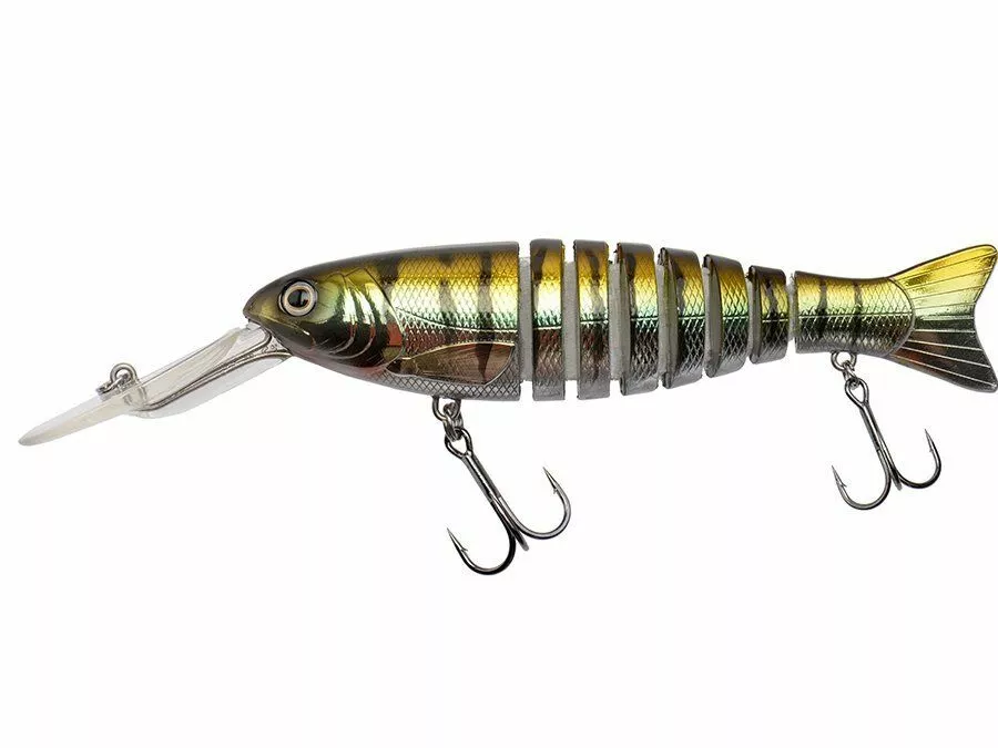 DAM Striker Deeprunner 7.5cm Of 10.5cm Of 13.5cm (in Diverse Kleuren) 3 DAM Striker Deeprunner 7.5cm Of 10.5cm Of 13.5cm (in Diverse Kleuren) - Afbeelding 3