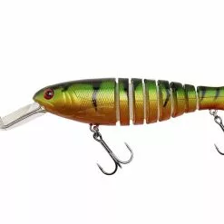 DAM Striker Deeprunner 16.5cm Of 19.5cm (in Diverse Kleuren) -Aanbiedingen Hengels Winkel deeprunnerperch
