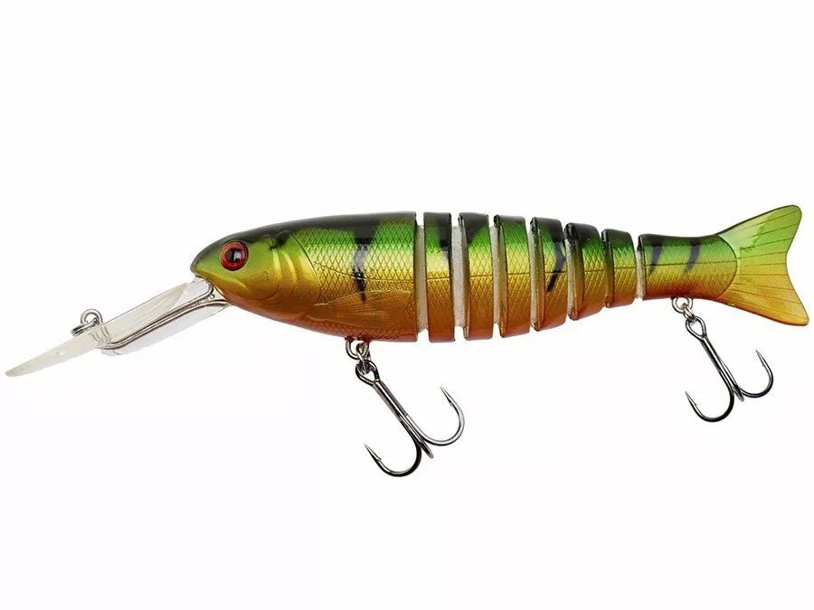 DAM Striker Deeprunner 7.5cm Of 10.5cm Of 13.5cm (in Diverse Kleuren) 4 DAM Striker Deeprunner 7.5cm Of 10.5cm Of 13.5cm (in Diverse Kleuren) - Afbeelding 4