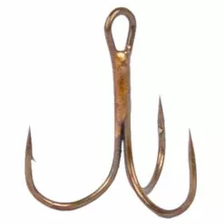 Specitec Dreggen Brüniert (in Diverse Haakmaten)