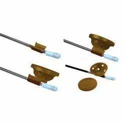 Spro Cresta Drip Pot 2pcs -Aanbiedingen Hengels Winkel dripcup