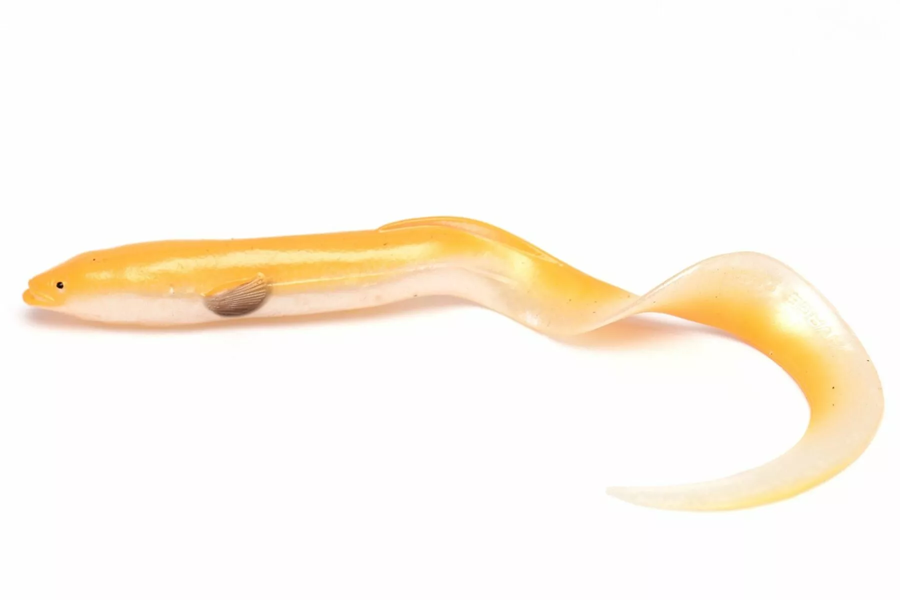 Savage Gear LB Real Eel 40cm (in Diverse Kleuren) 1 Savage Gear LB Real Eel 40cm (in Diverse Kleuren)