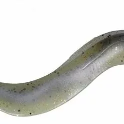 Savage Gear LB Real Eel 40cm (in Diverse Kleuren) 10 Savage Gear LB Real Eel 40cm (in Diverse Kleuren) -Aanbiedingen Hengels Winkel eell