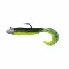 DAM Effzett Grub Ready To Fish 11cm 12gr NERD