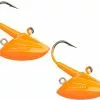 Spro Fire Erie Jig #1/0 34gr (2pcs)