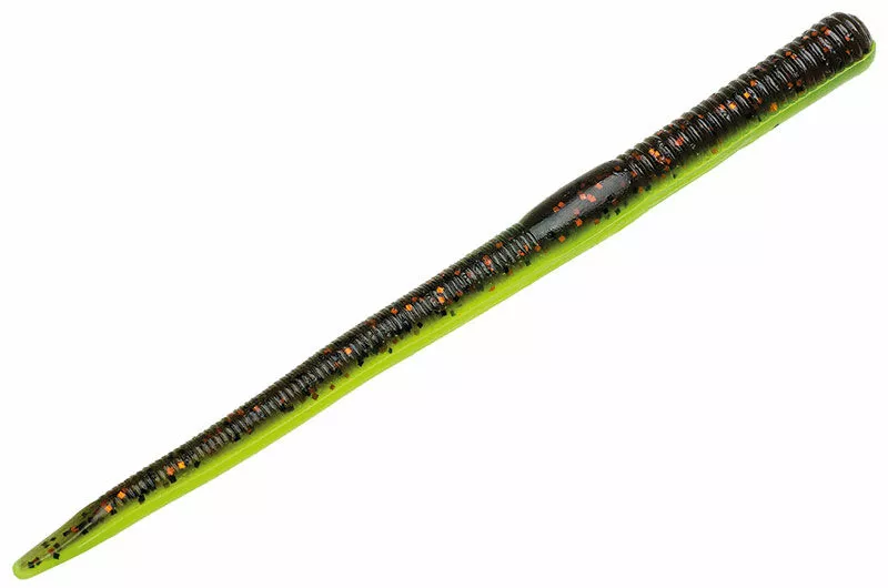 Strike King KVD Super Finesse Worm 4" 5 Strike King KVD Super Finesse Worm 4" - Afbeelding 5
