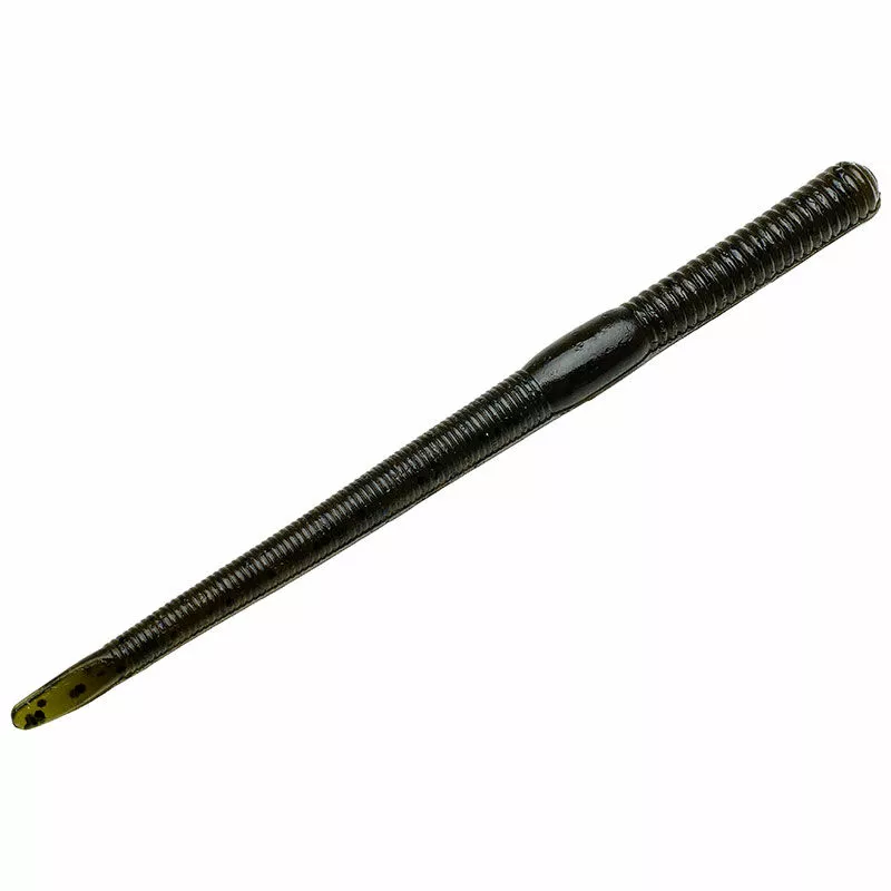 Strike King KVD Super Finesse Worm 4" 4 Strike King KVD Super Finesse Worm 4" - Afbeelding 4